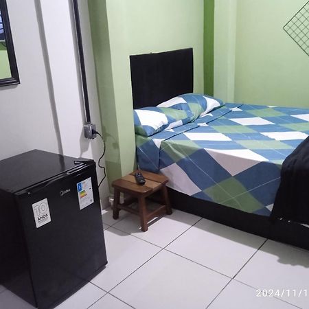 Lapa Casa Hostel Рио-де-Жанейро Экстерьер фото