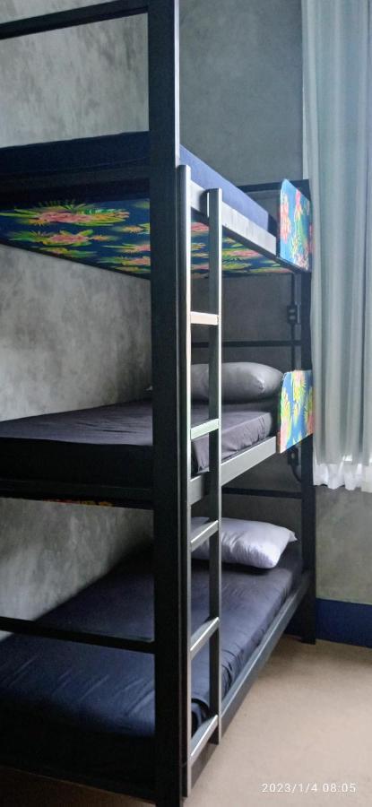Lapa Casa Hostel Рио-де-Жанейро Экстерьер фото