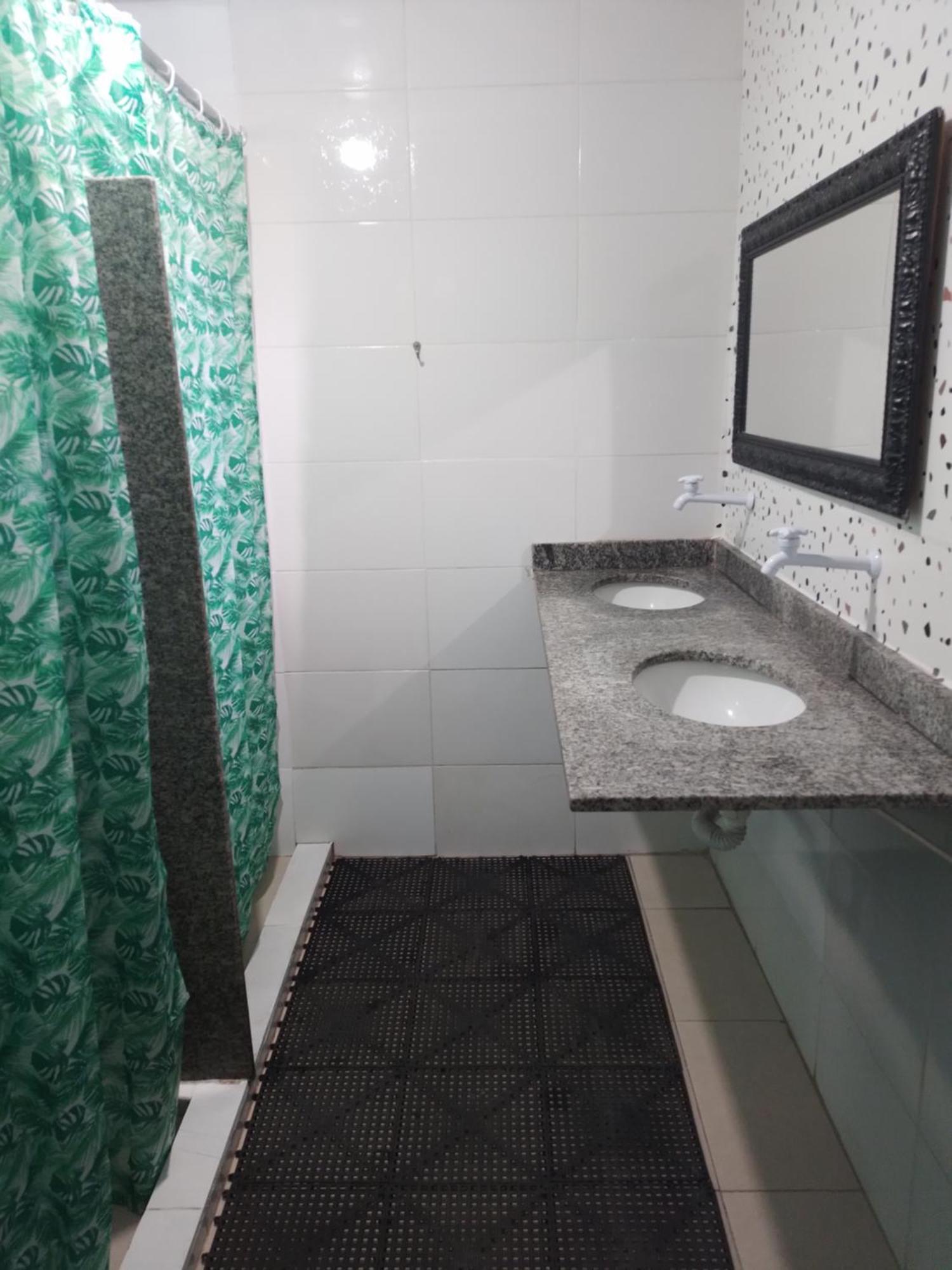 Lapa Casa Hostel Рио-де-Жанейро Экстерьер фото
