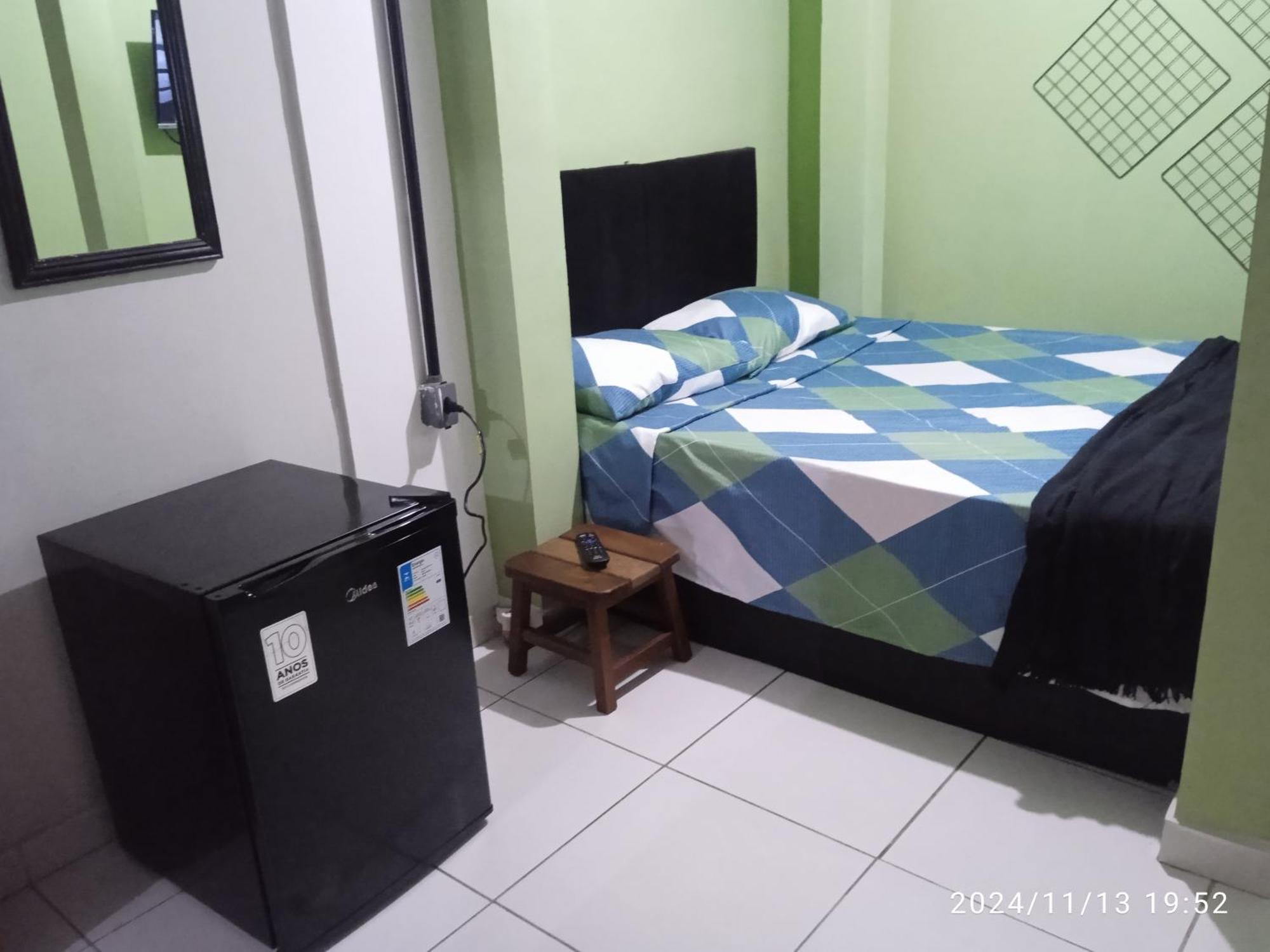 Lapa Casa Hostel Рио-де-Жанейро Экстерьер фото